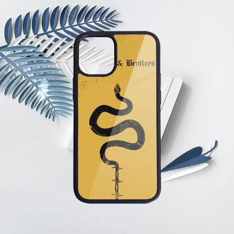 

Post Malone Beerbongs fashion Phone Case PC for iPhone 11 12 pro XS MAX 8 7 6 6S Plus X 5S SE 2020 XR Luxury brand shell funda