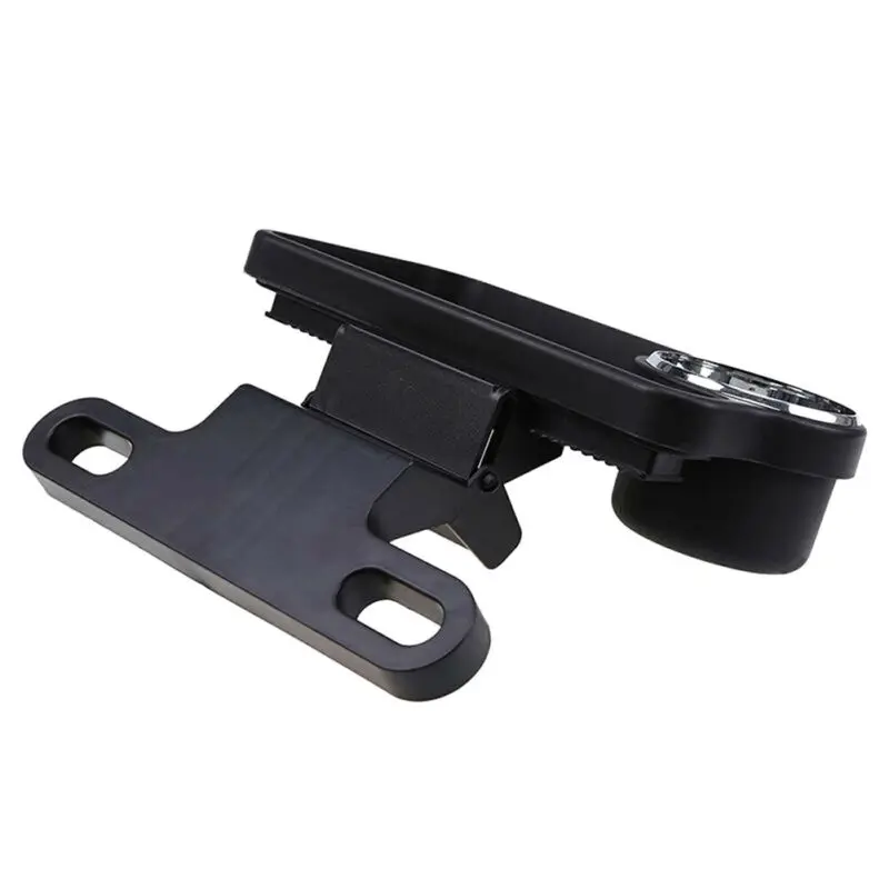 Универсальный автомобильный держатель для чашки дверное крепление заднем