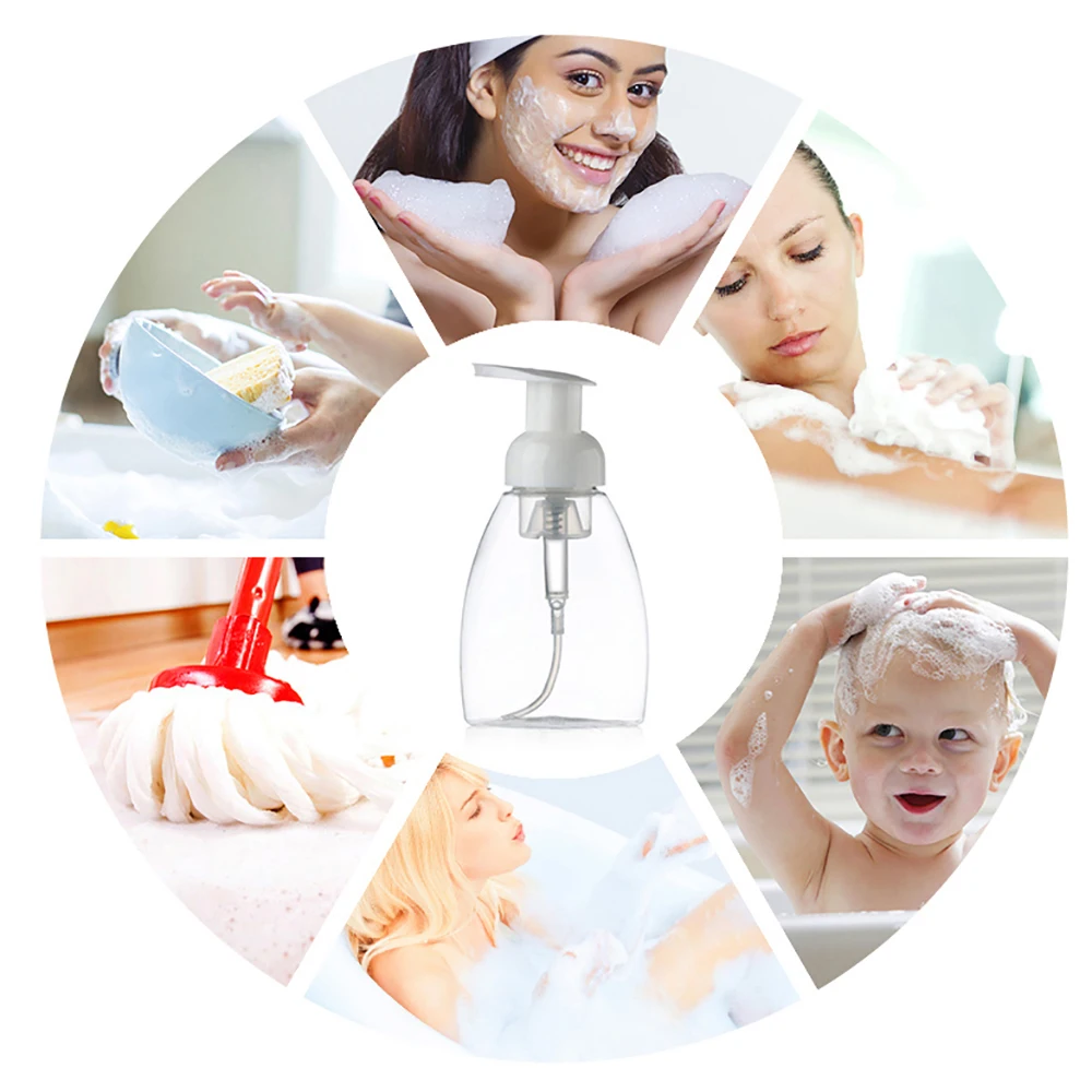 2 шт. дозатор для жидкого мыла 300 мл | Красота и здоровье