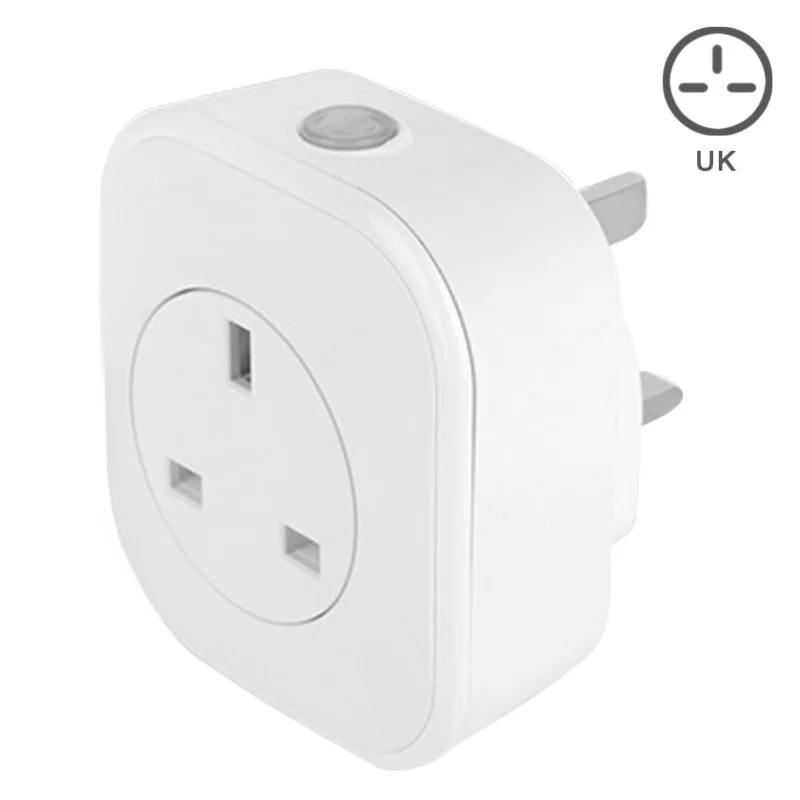 2019 новый продукт Смарт Wi-Fi Разъем приложение дистанционное управление розетка
