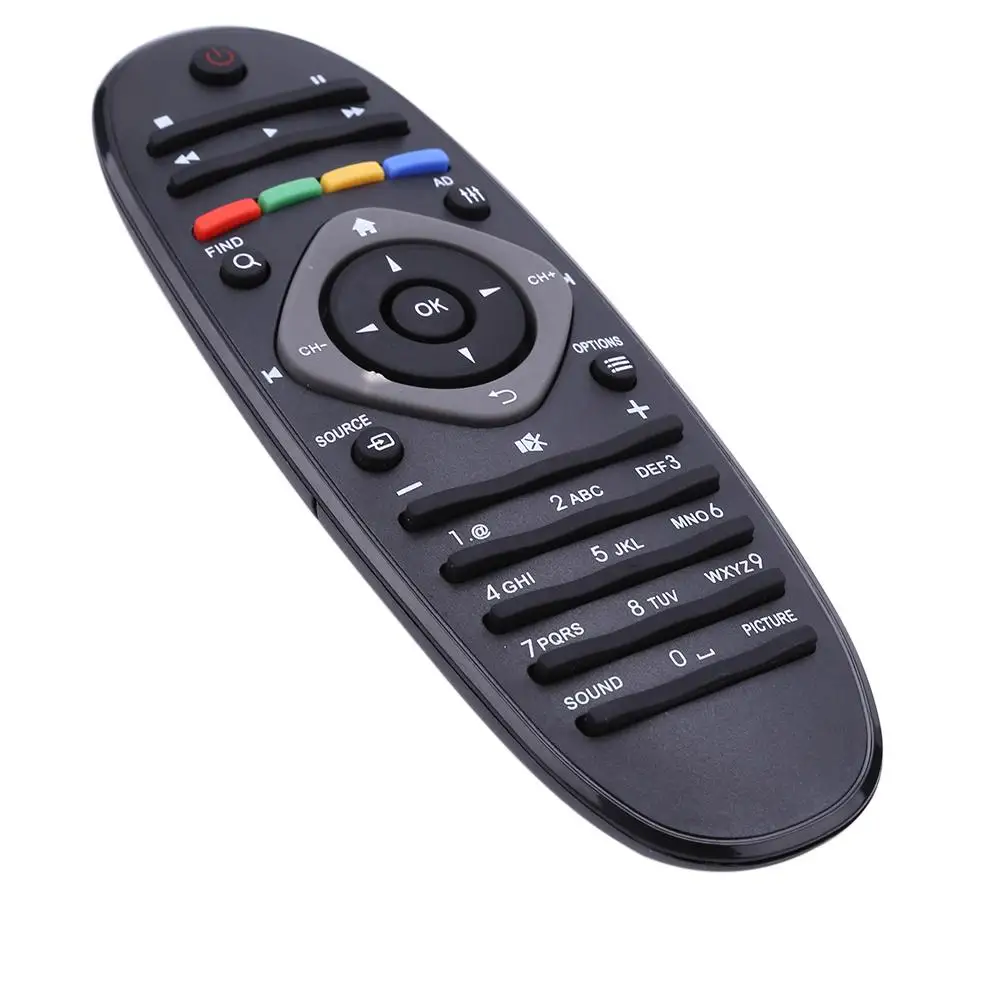 Пульт дистанционного управления Philips TV/DVD/AUX 1 шт. | Электроника