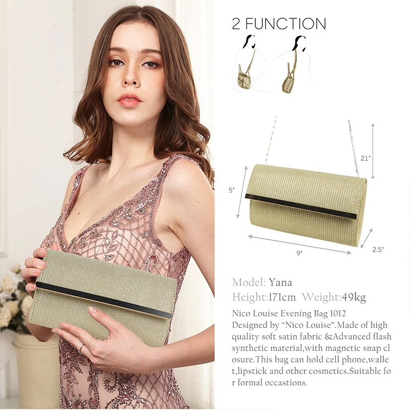 Модный женский вечерний клатч сумки Женский дневной Свадебный Кошелек вечерние