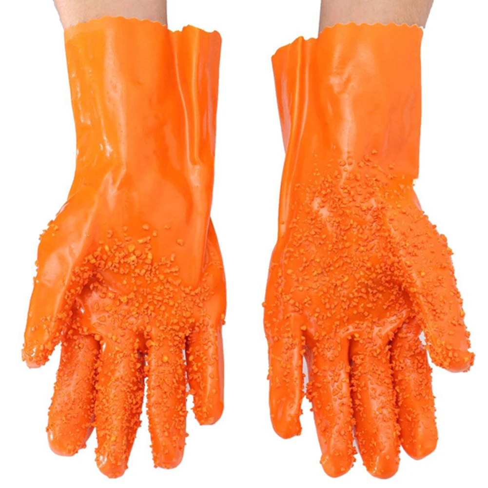 Домашний Применение перчатки для картофеля Кухня Магия сетки Анти скольжения