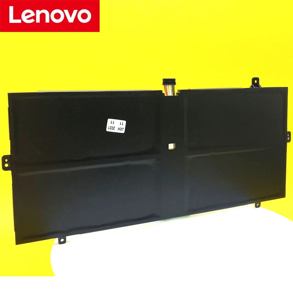 Новый оригинальный аккумулятор для ноутбука Lenovo YOGA 4 PRO 900 900-13ISK 900-IFI 900-ISE 5B10H43261