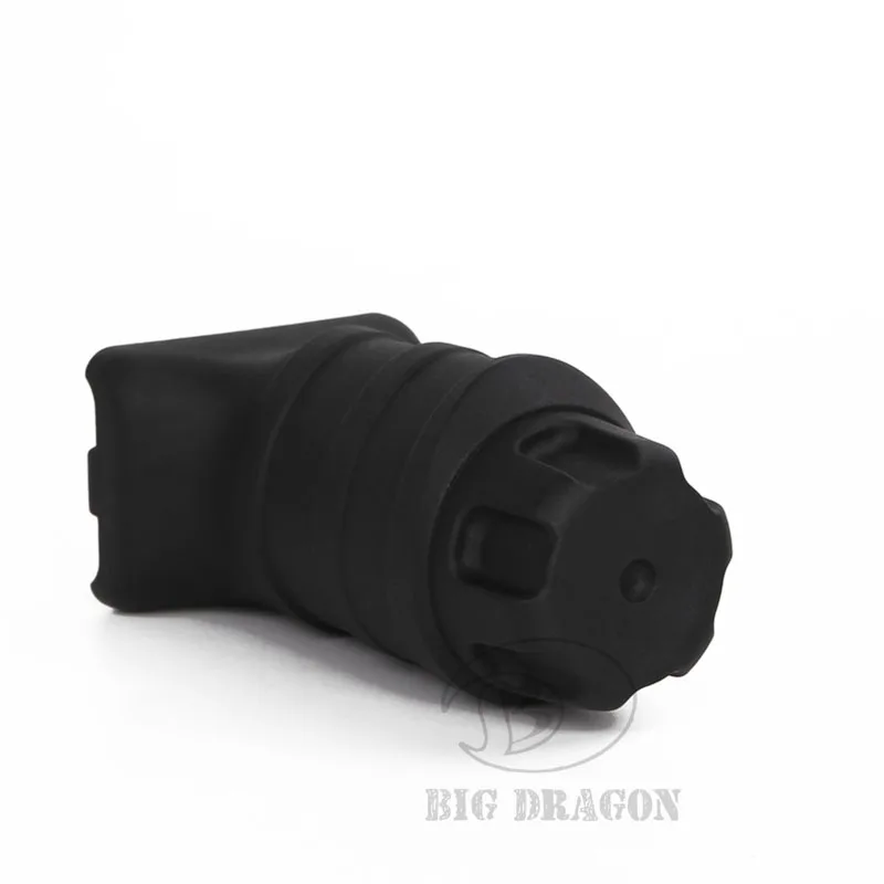 Emersongear BD Grip для системы Keymod Stubby вертикальный Тактический гель мяч тонкий эргономичный страйкбол аксессуар короткая версия