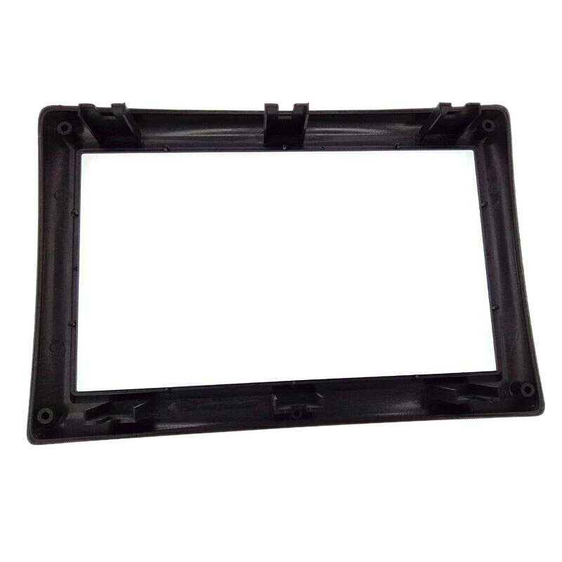 Для Renault-Megane II 2003-2009 2Din Аудио панель модификации DVD навигационная Панель рамка для