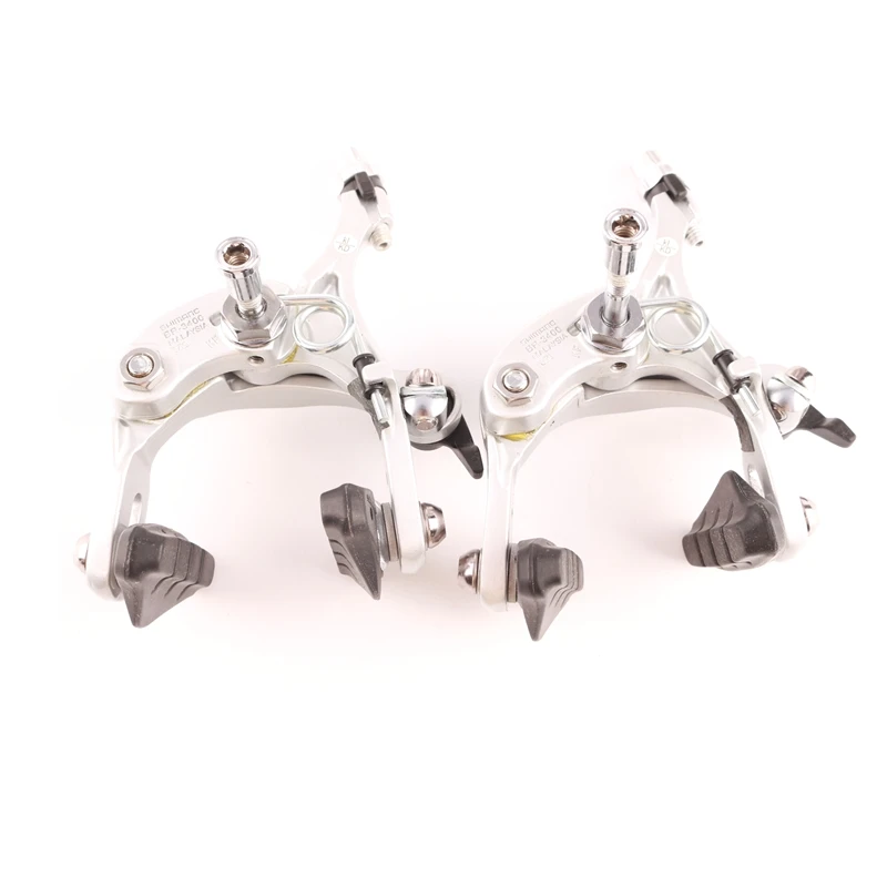 SHIMANO SORA BR R3000 3400 двойной поворотный тормозной суппорт R3000 шоссейные велосипеды тормозной суппорт передний и задний