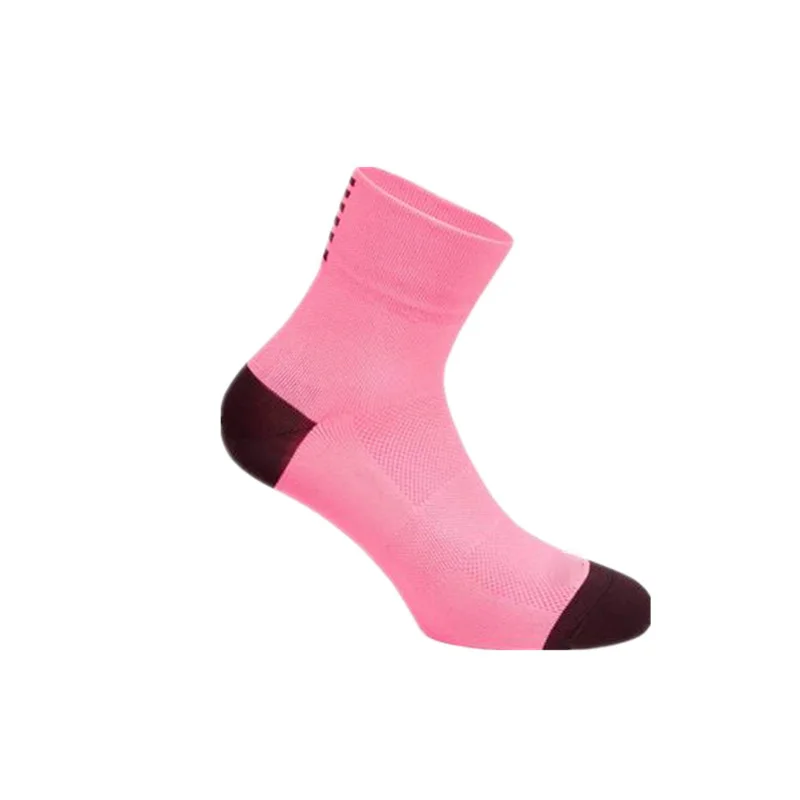 Новые летние короткие спортивные носки профессиональные велосипедные дорожного