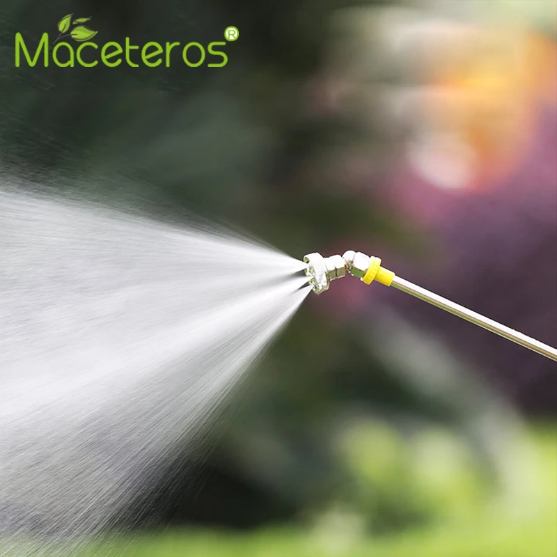 Сельскохозяйственная насадка MACETEROS для садоводства пять отверстий семь высокого