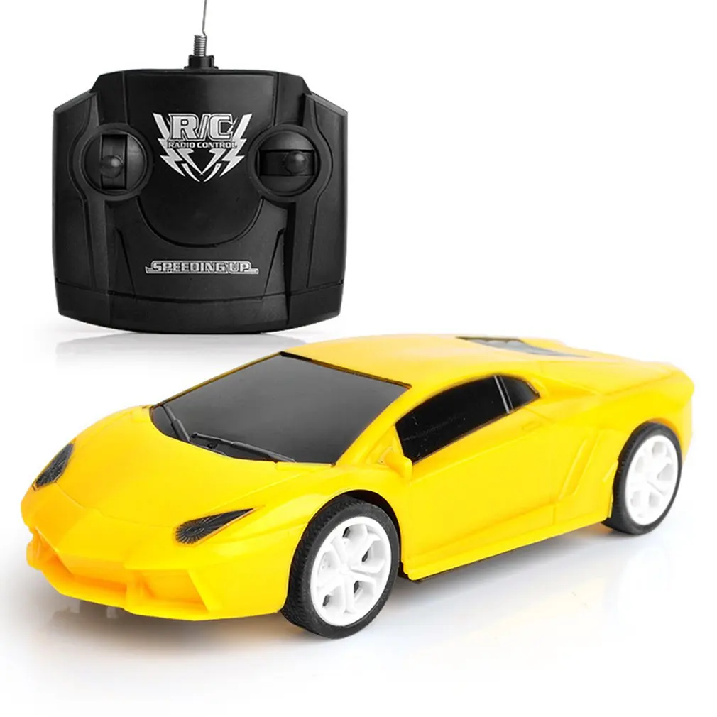 Детский беспроводной каменный пульт дистанционного управления автомобильный