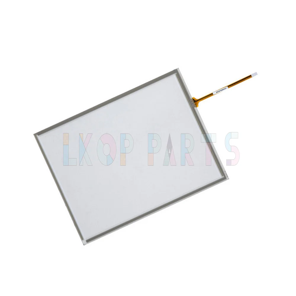 

2pcs new Touch Screen For Konica Minolta Bizhub C203 C253 C353 C353P C451 C550 C650 LCD Touch Screen Panel Japan Material