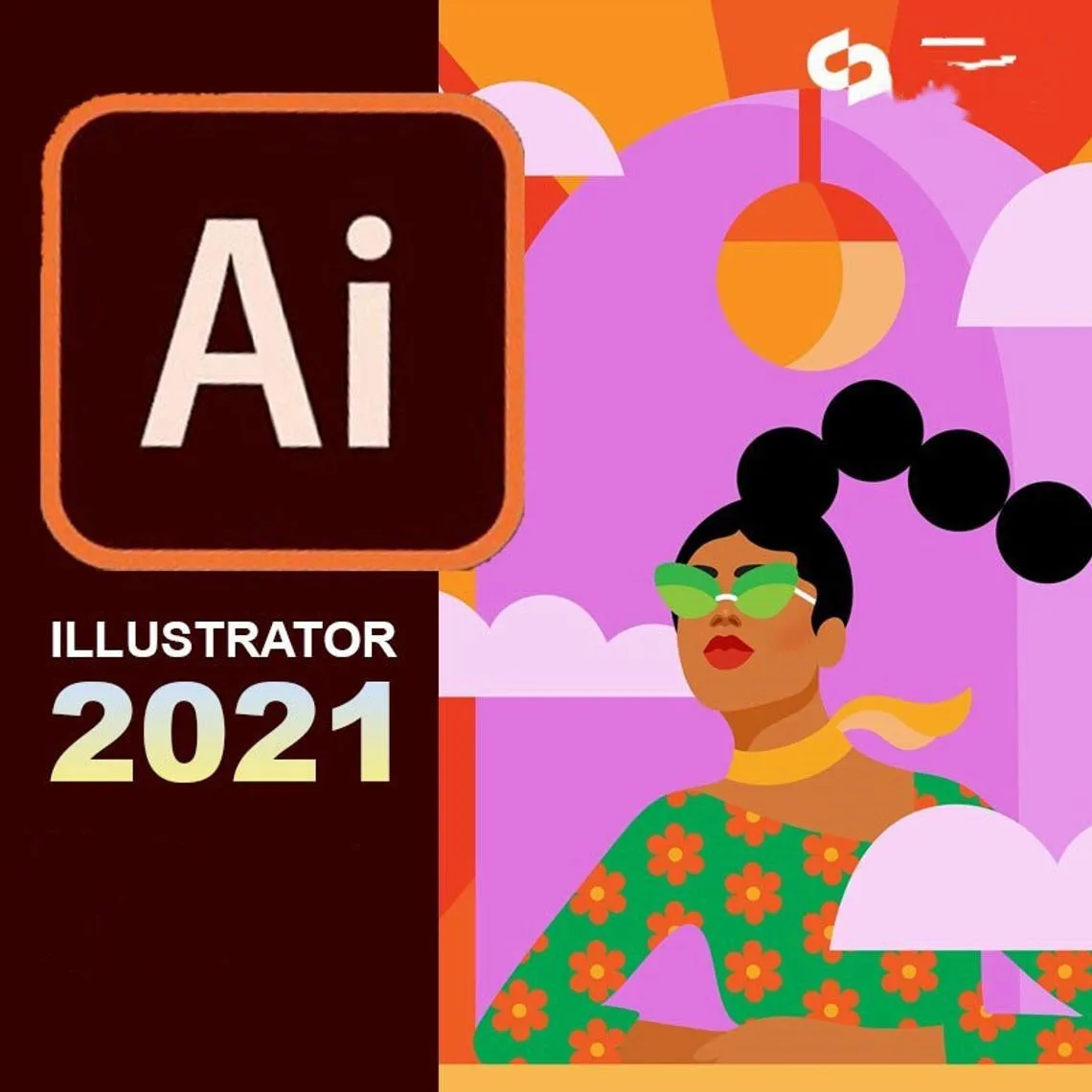 

Illustrator CC 2021 Web Drawing Software