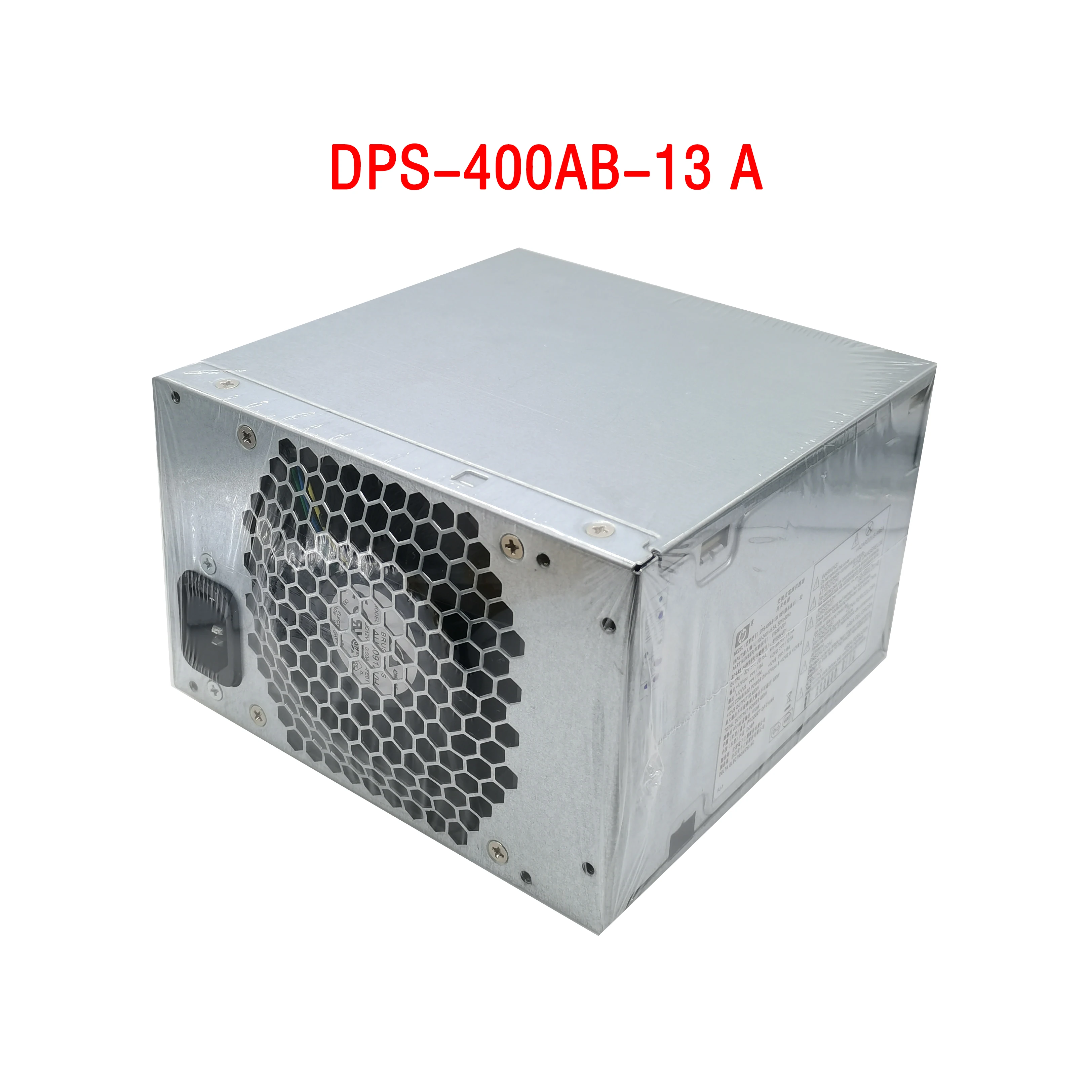 Z210 Z220 400W новый источник питания Женский 619397-001 619564-001