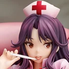 Экшн-фигурка медсестра-мама из ПВХ, 18 см