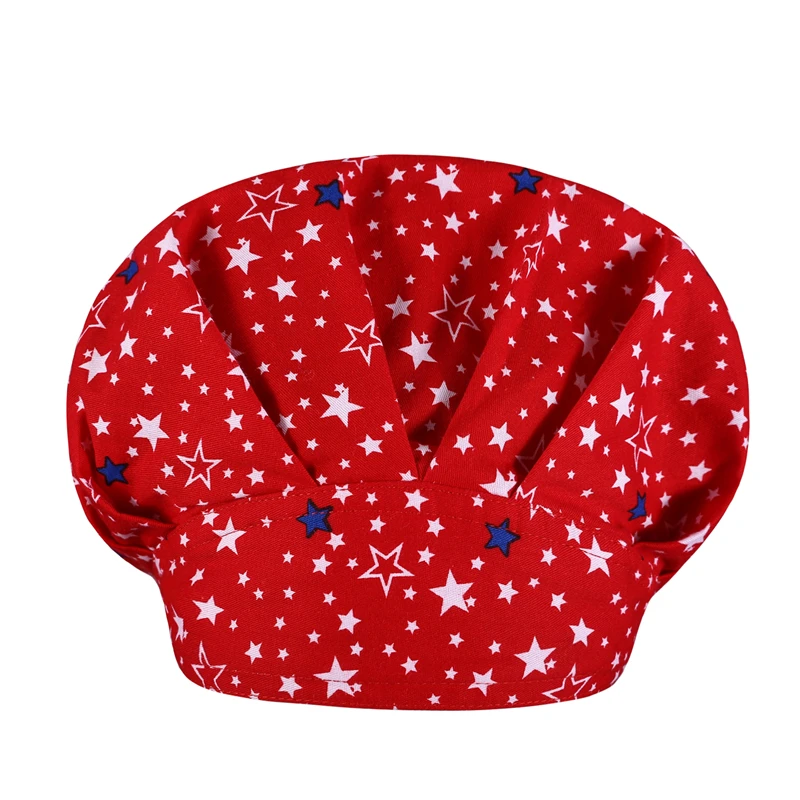 2020 скраб-кепки женские хлопковые лабораторные докторские шапки с принтом