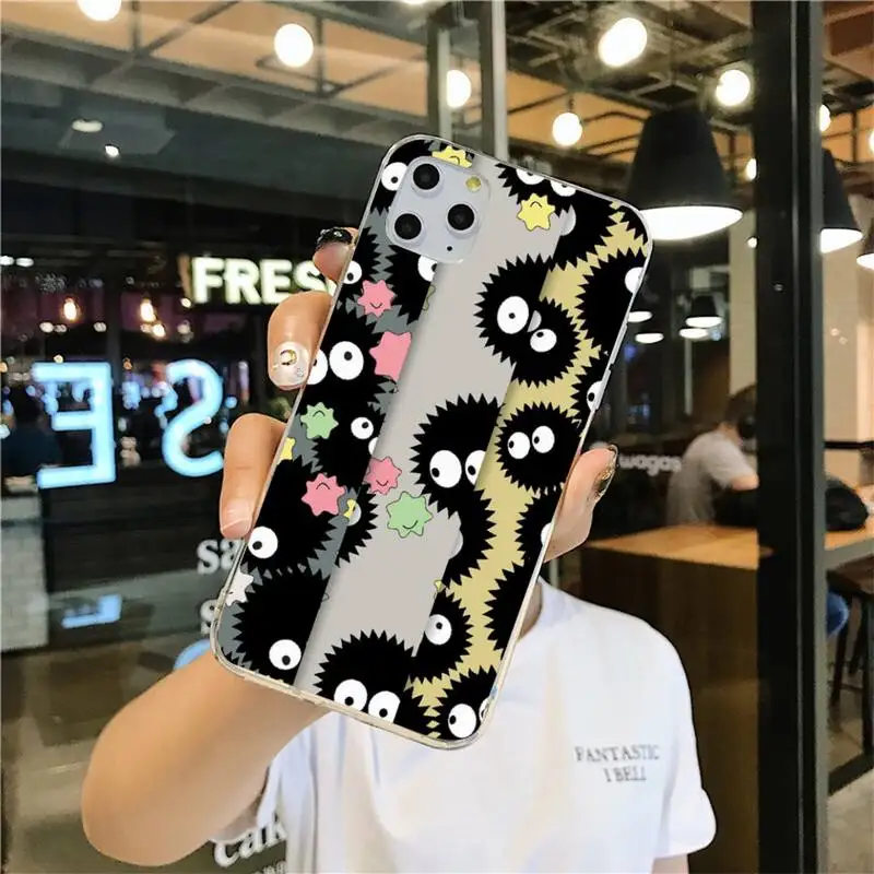 Чехол для iPhone 11 pro XS MAX 8 7 6 6S Plus X 5S SE 2020 XR | Мобильные телефоны и аксессуары