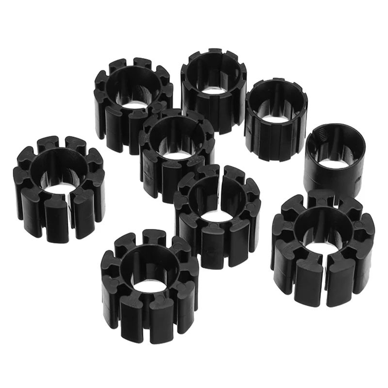 Кольцевой зажим сеттер Набор инструментов для установки кольца мини