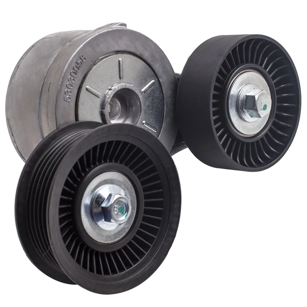 Натяжитель ремня для Jeep Grand Cherokee WJ 4.7L 2011-2004 WG 2001-2004 WK 2005-2010 530958ag |