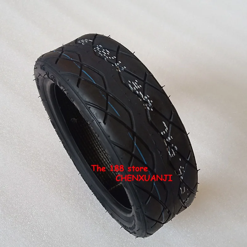 Новые 10 дюймовые электрические скутеры колеса шины 10x2.50-6 5 бескамерные для