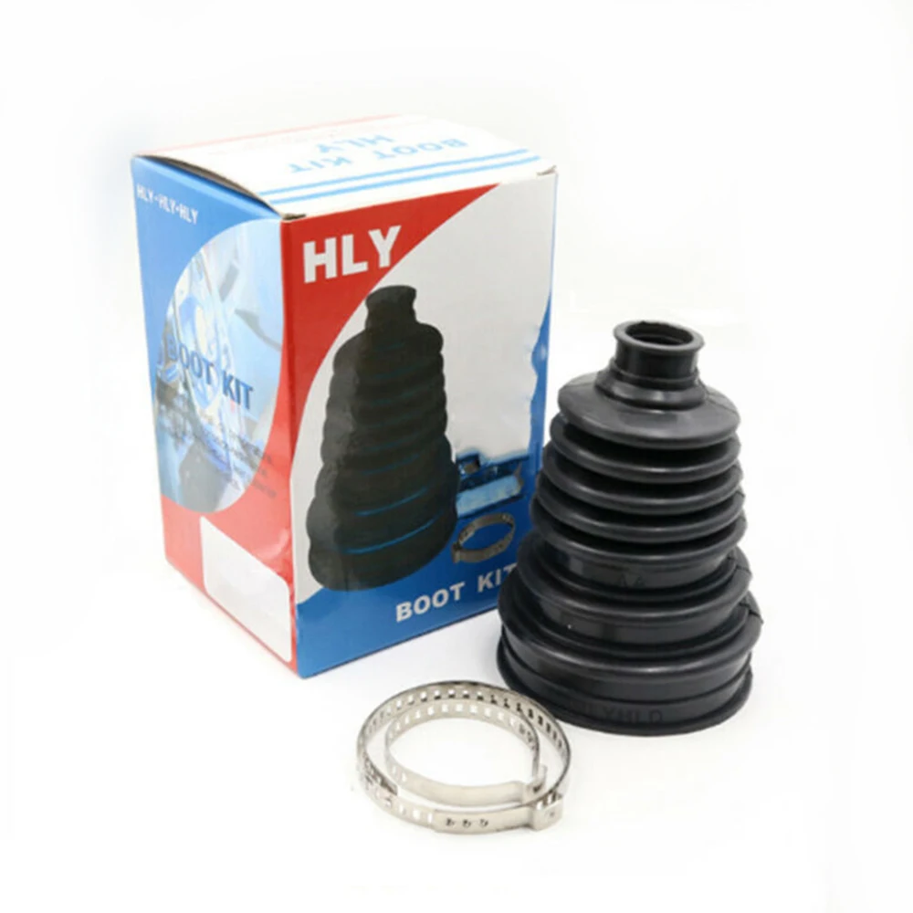 Универсальный внешний шарнирный комплект для ботинок растягивающийся