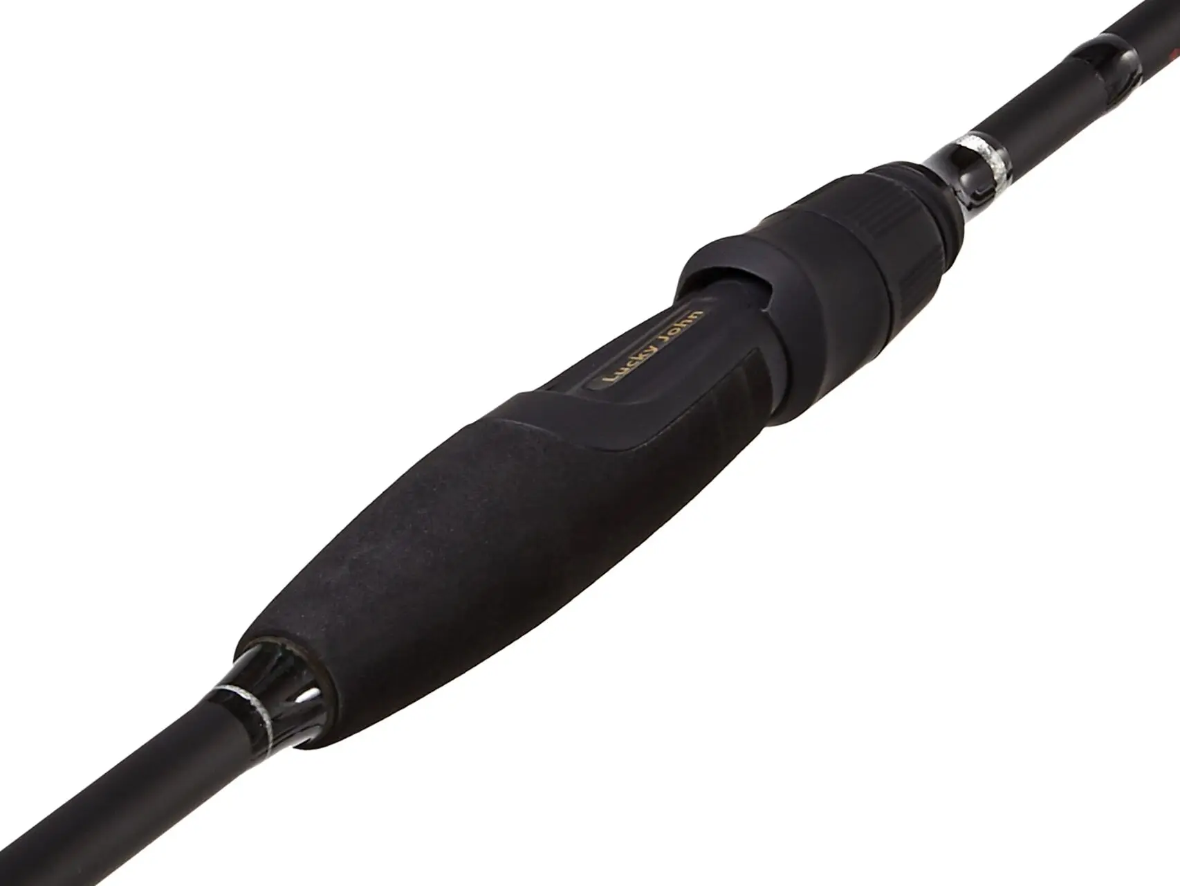 Спиннинг Lucky John Vanrex JIG 21 2.13 |
