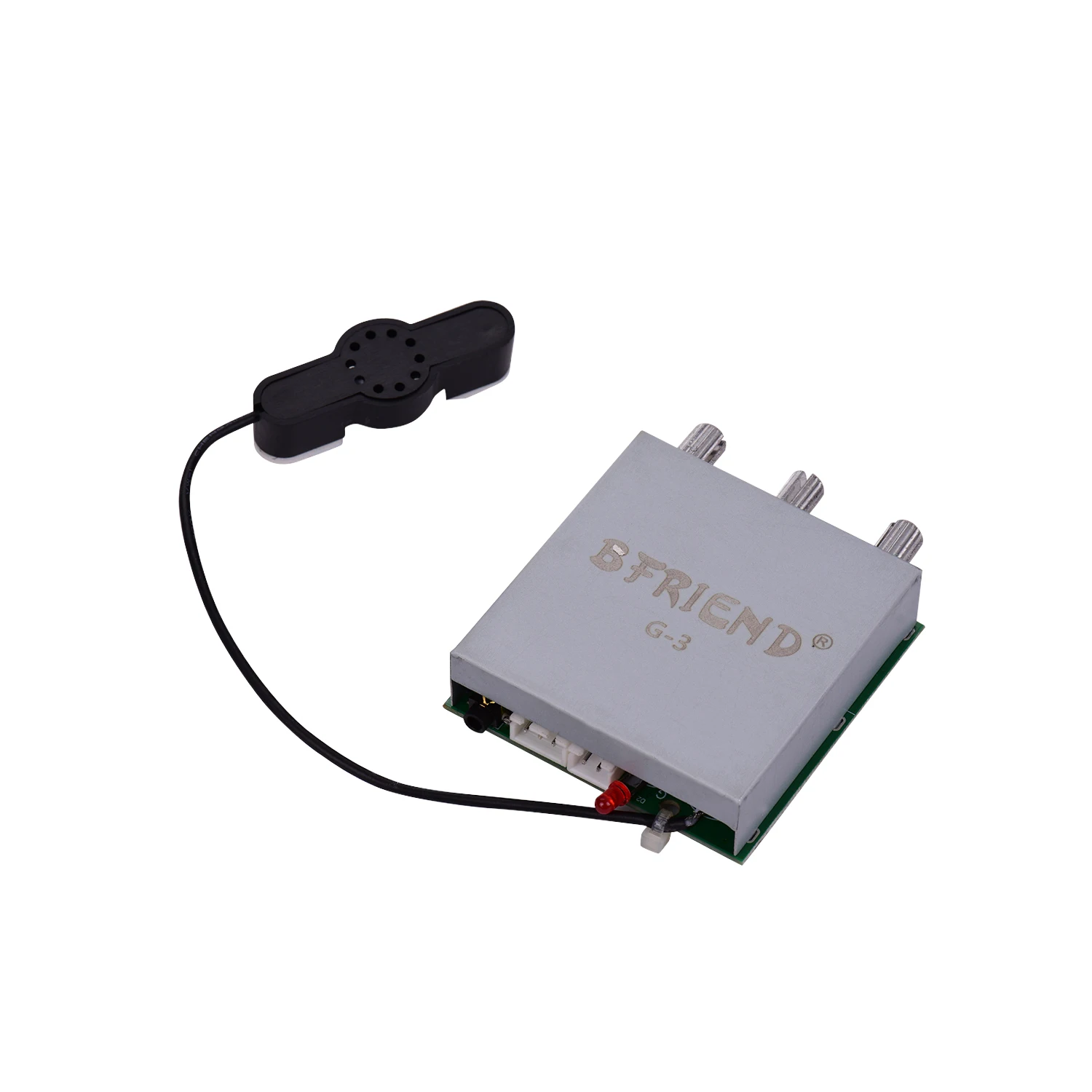 Акустическая фольклорная Классическая гитара пьезогитарный предварительный