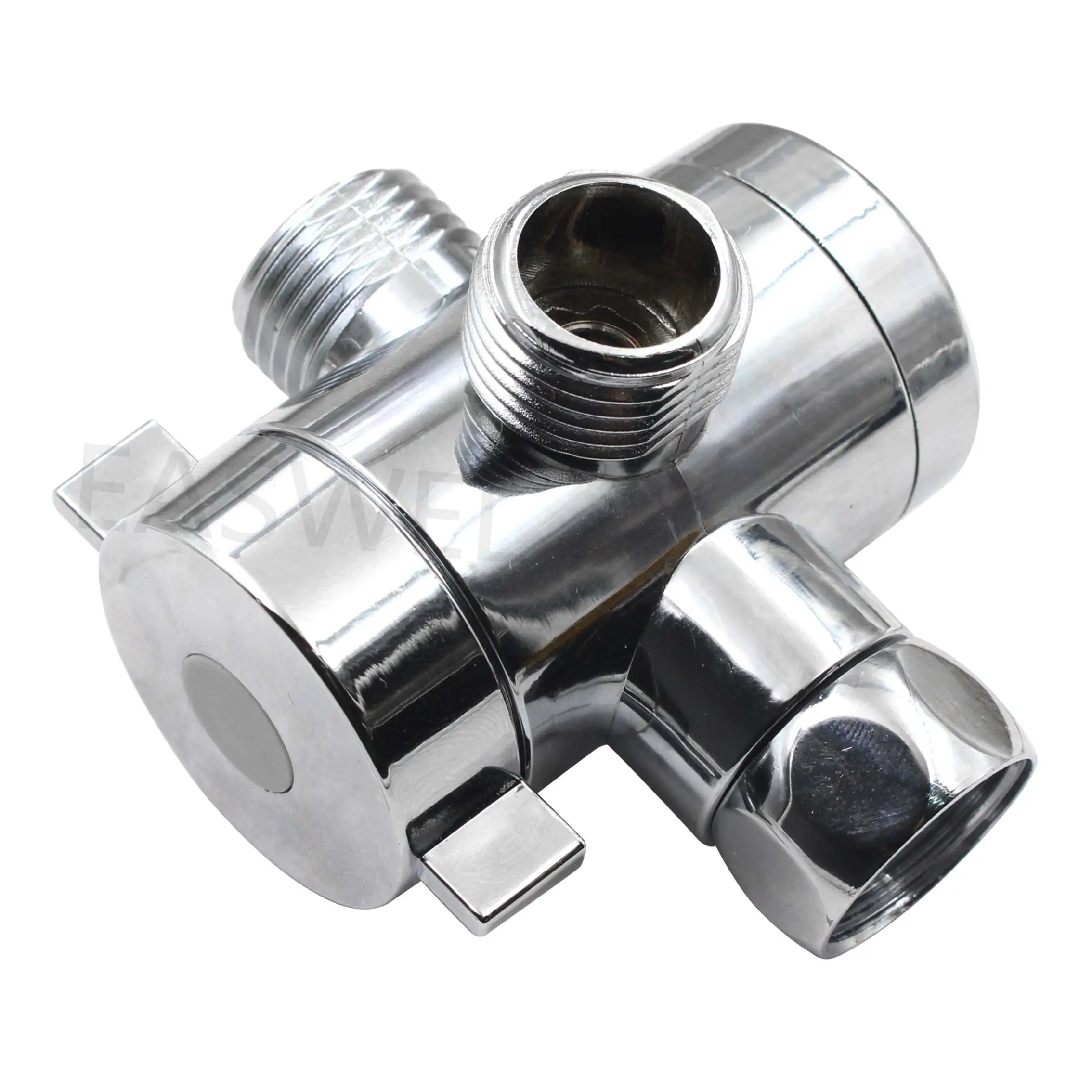 1/2 'Ɖ Т адаптер водяной клапан для туалета биде Насадки душа переключающий