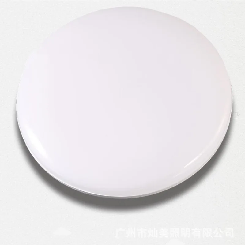 Светодиодный энергосберегающий светильник E27 водонепроницаемый белого золота с