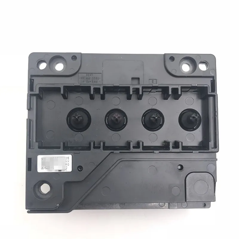 Печатающая головка F190000 для принтера Epson WF 7015 7510 7511 7515 7520 7521 7525 PX 605F 3520 205 T40W T42W SX525 |