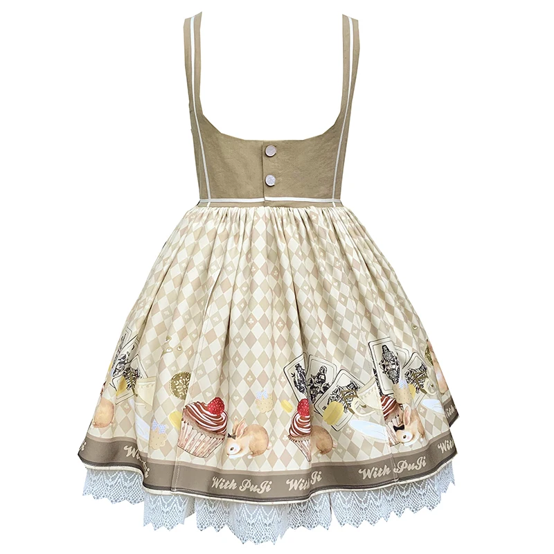 

Costumes & Accessories