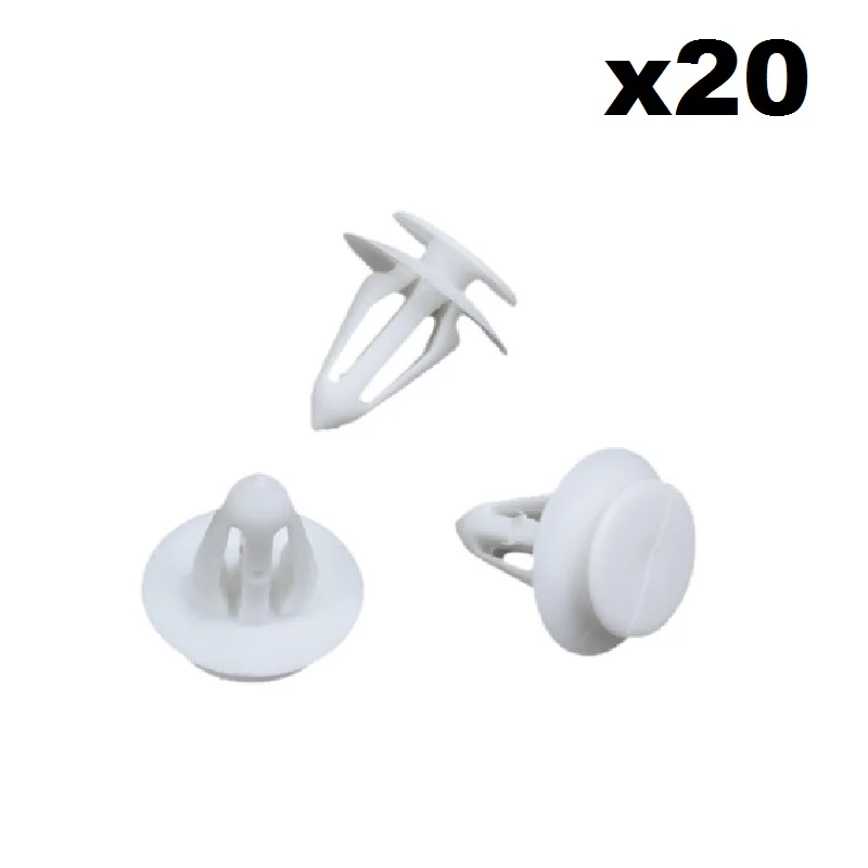 

Для Фольксваген SHARAN интерьерная фотосессия пластиковые зажимы