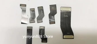 

Genuine Spare Part 16 Flat Cable & Cable Flex for DJI Phantom Pro 4 Drone Body Wire Repair Parts In Stock