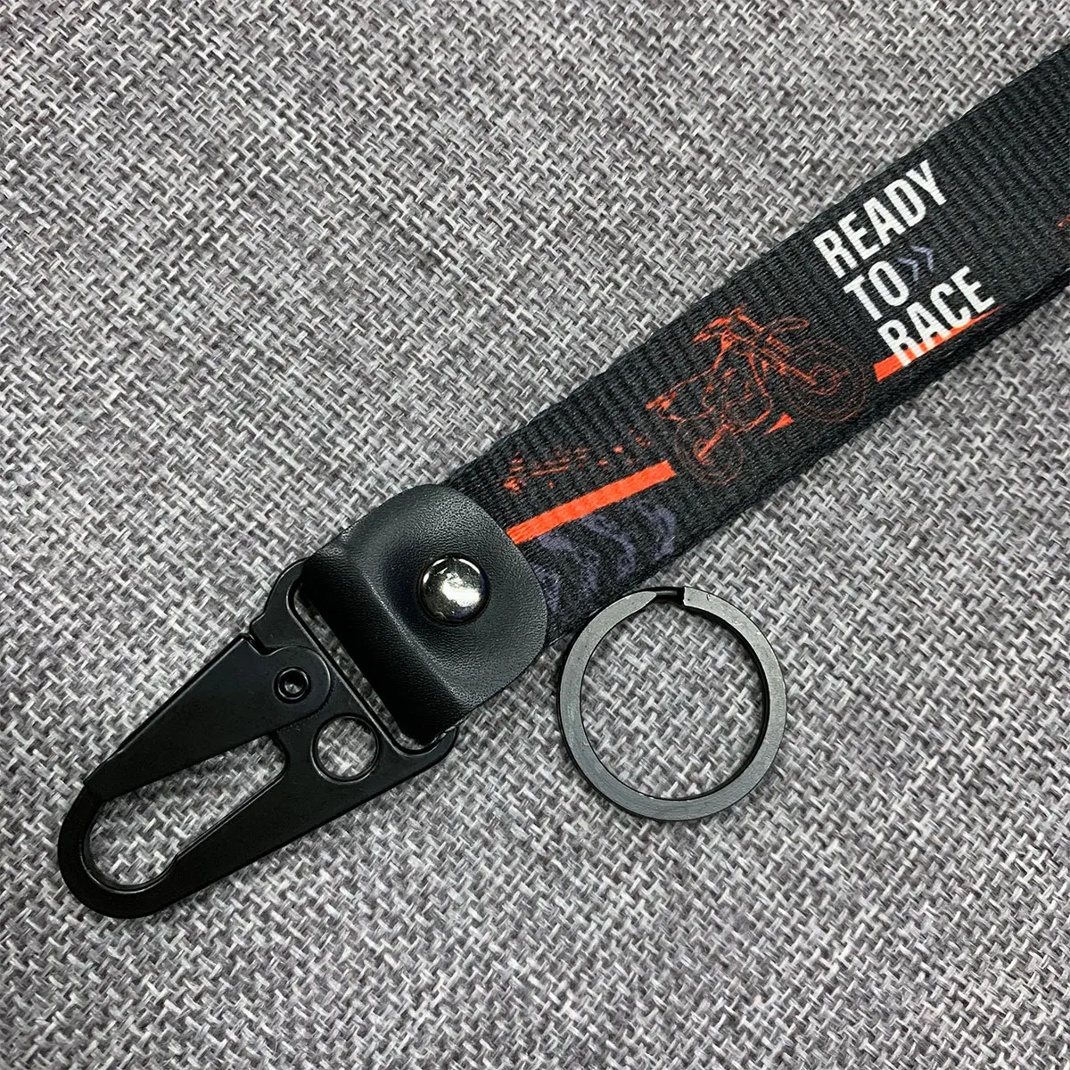 Светоотражающие наклейки на мотоцикл бак с брелоком для KTM 125 150 200 250 300 350 400 450 SX SXF |