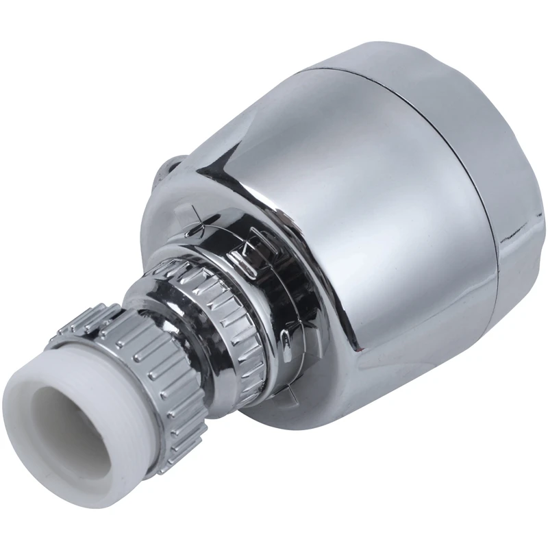 

360 Degree Rotatable Aerator Water Saving Tap Aerator For Kitchen Faucet Aerator Faucet Nozzle Filter Adapter Bubbler For Home