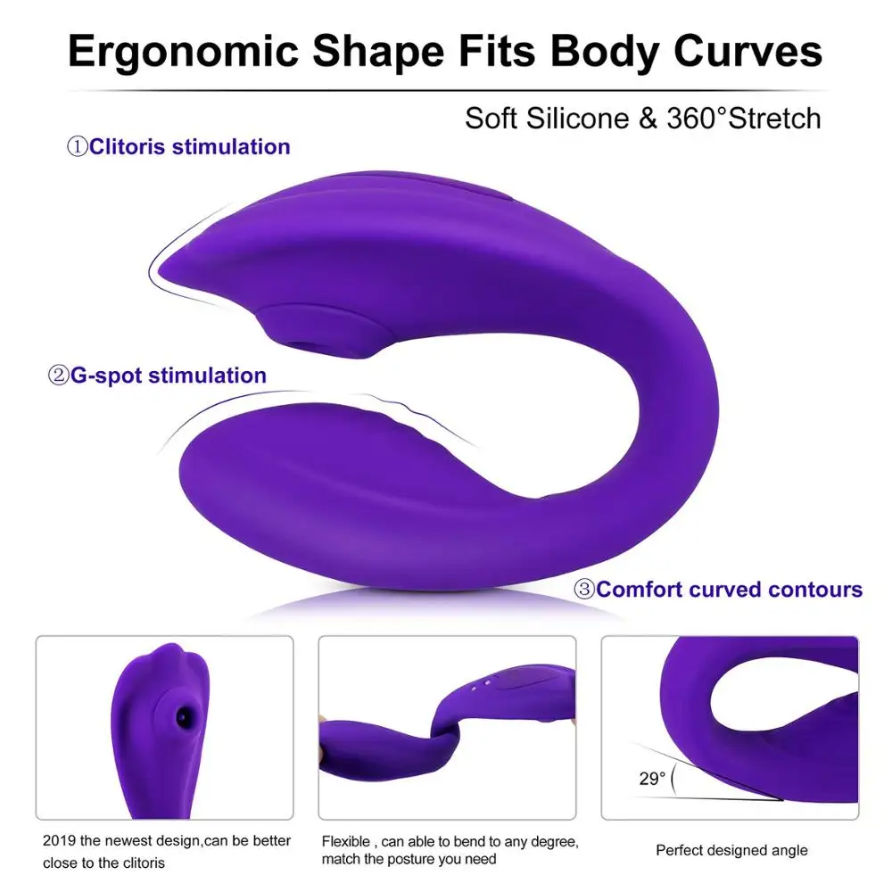 Пантовый вибратор беспроводной пульт управления, вакуумный массажер бабочка, стимулятор точки G и клитора, оральная секс-игрушка для женщин.