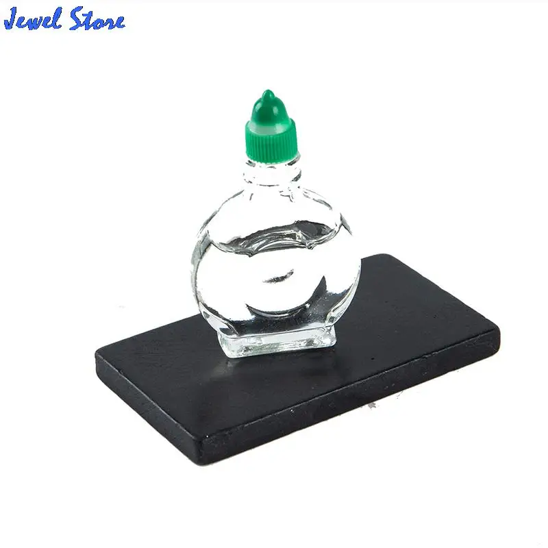 

1Pc Practical Acid Test Silver Platinum Gold Testing Touchstone Jewelry Tool For Testing Gold wholesale