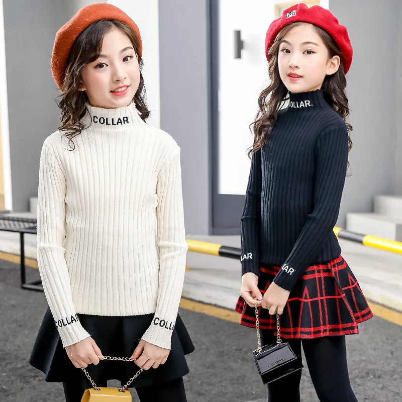 Коллекция 2019 года зимняя одежда для малышей осенний кардиган милый свитер