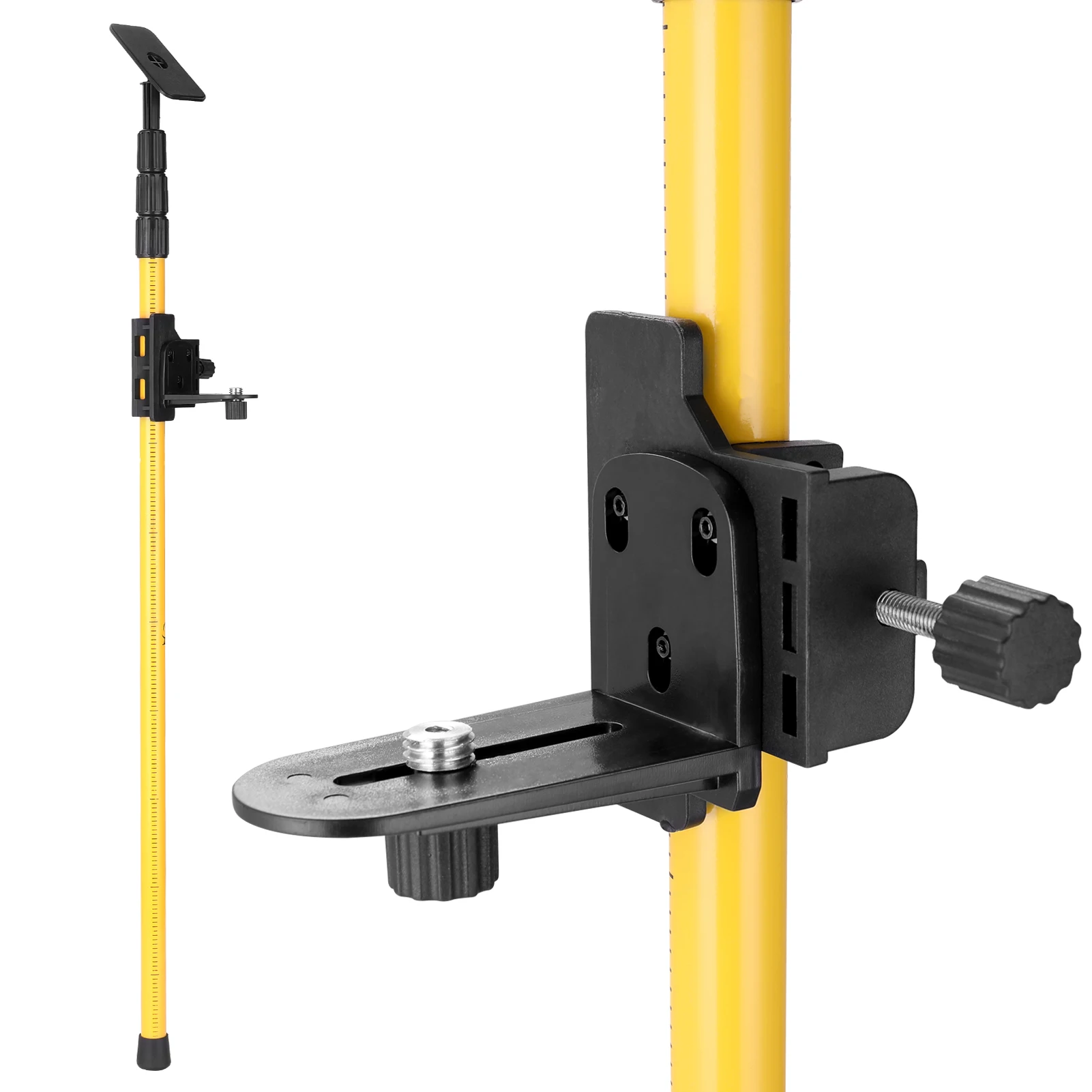 

Measurement & Analysis Instruments