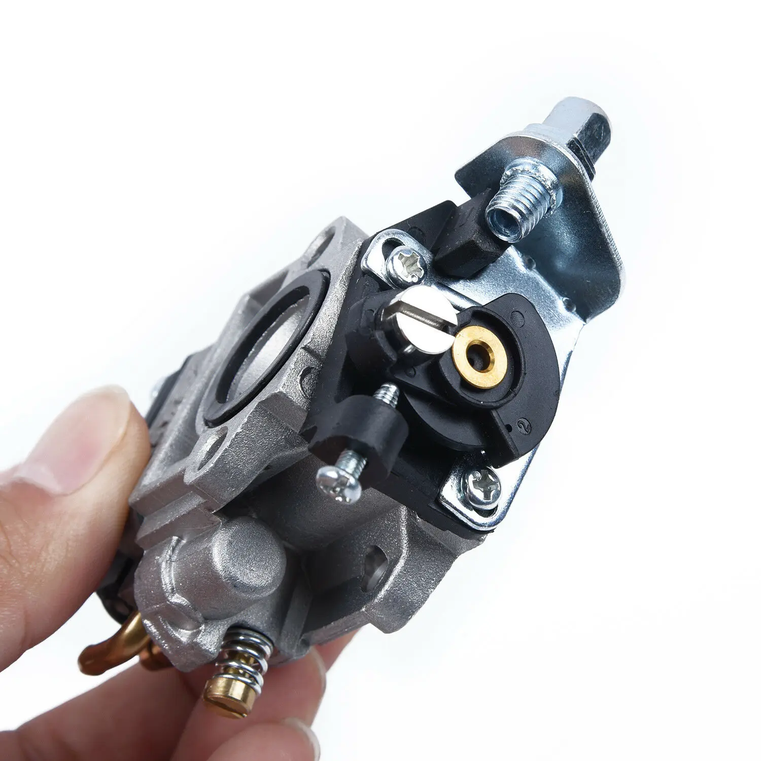 Карбюратор для Kawasaki TH23 TH26 TH34 23CC 25CC 26CC 33CC 35CC набор свечей зажигания сменный