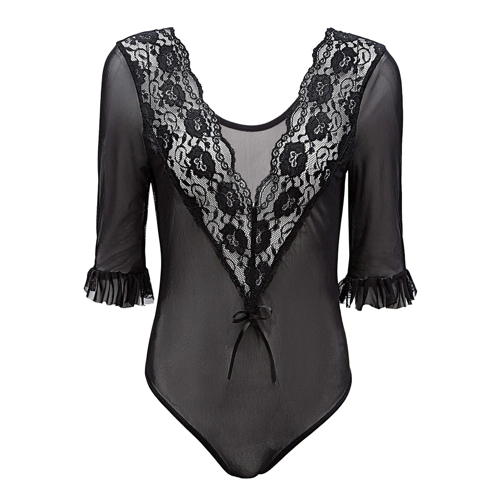 Сексуальное женское белье эротическое сексуальное боди Экзотическая одежда