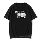 Футболка мужская летняя с забавным принтом Форсаж, тенниска из органического хлопка с короткими рукавами, Винтажная Майка