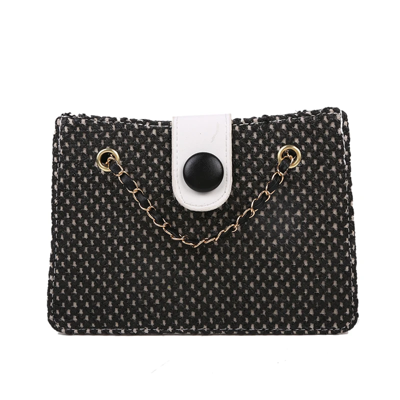

Fashion Small Crossbody Bags for Women 2021 PU Leather Shoulder Messenger Bag for Girl Solid Colour Bolsas Ladies Phone Purse