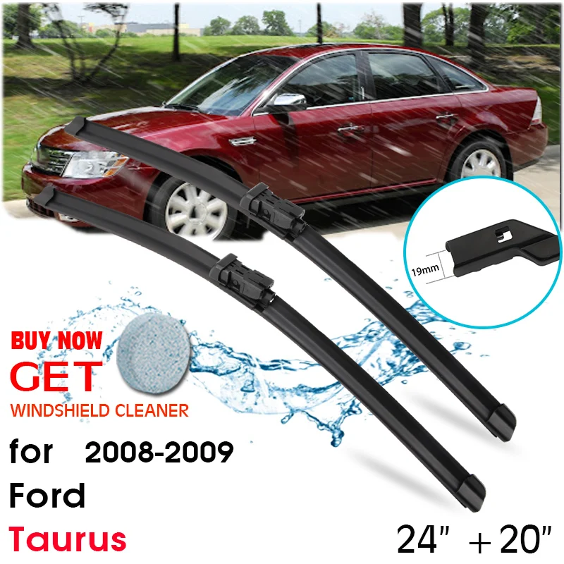 Автомобильный стеклоочиститель лобовое стекло резиновые силиконовые сменные