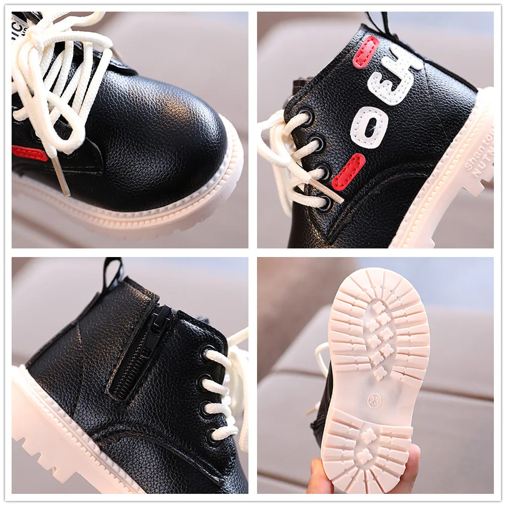 Коров панда Сезон весна осень Носки для детей Для мальчиков и девочек мотоботы со