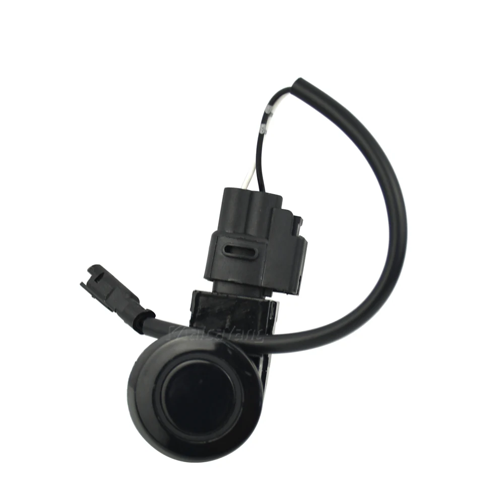 PZ362-00205 новый датчик парковки OEM PZ362-00205-B0 для Toyota 06-11 Camry ACV40 Lexus RX 188300-9630 | Автомобили