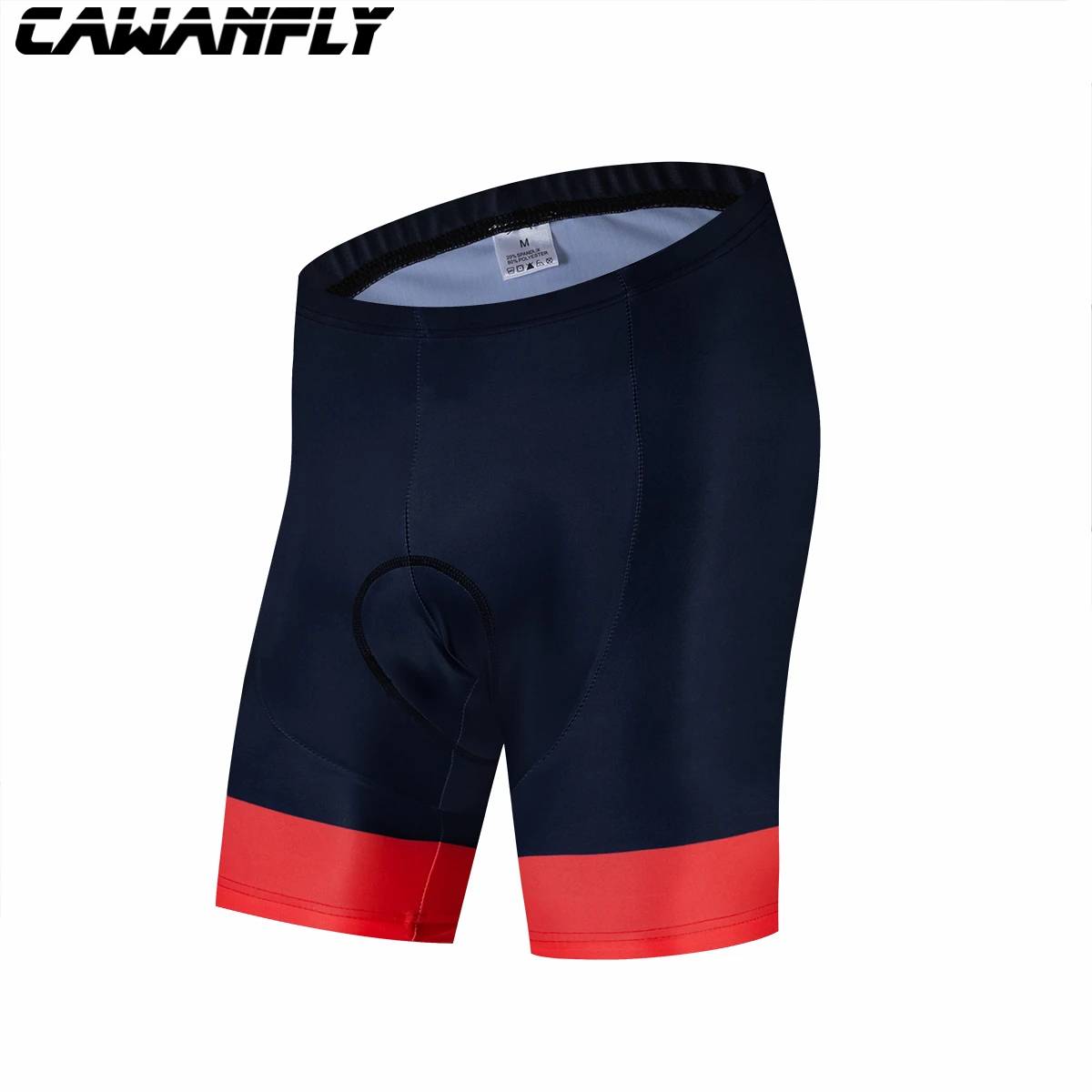 Черный Велосипедная спортивная рубашка Pro Team cawanfly велосипедная Футболка мужская летняя вентиляция короткий рукав Велоспорт Джерси мужская одежда ретро - Цвет: Черный