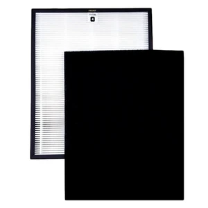 Лучшие продажи HEPA фильтр для сбора пыли AC4103 AC4104 фильтр для Philips AC4025 AC4026 ACP027 очиститель воздуха