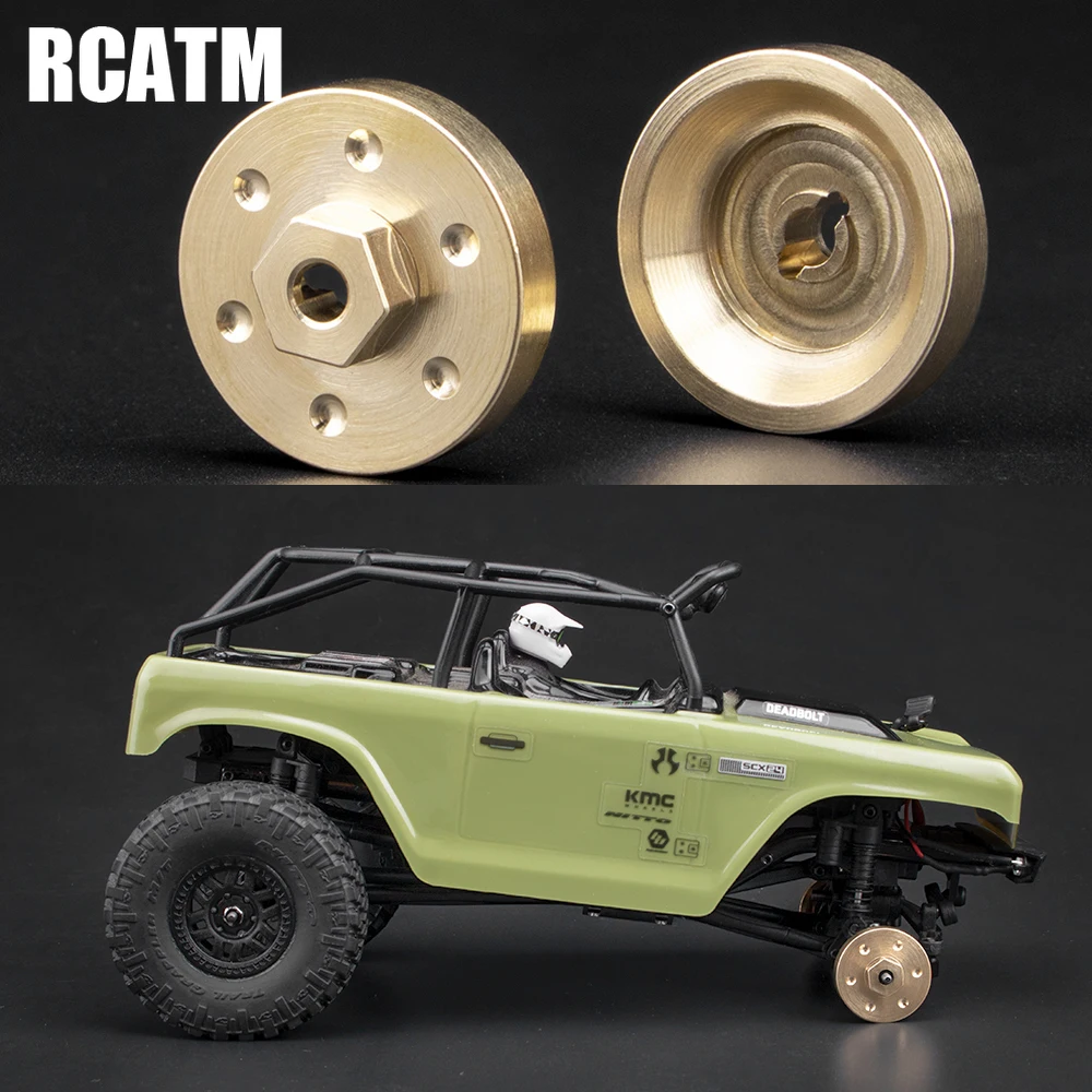 Высококачественная медная втулка вес ремень шестигранный для радиоуправляемого