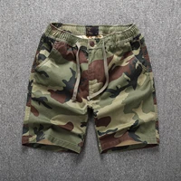 summer mens tactical shorts outdoor male sport nature hike hiking hunting cotton military camouflage work pants cargo clothing