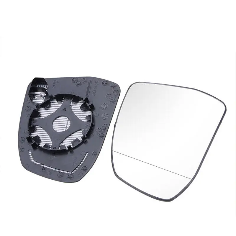 Автомобильное левое боковое зеркало с кронштейнами для Ford Focus 2012 2014 запасные